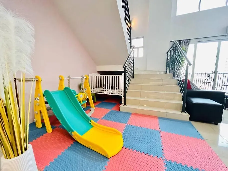 Panaromic Duplex Seaview Retreat With Virtual Reality Experience !! + Megascreen Home-Cinema Butterworth Daire